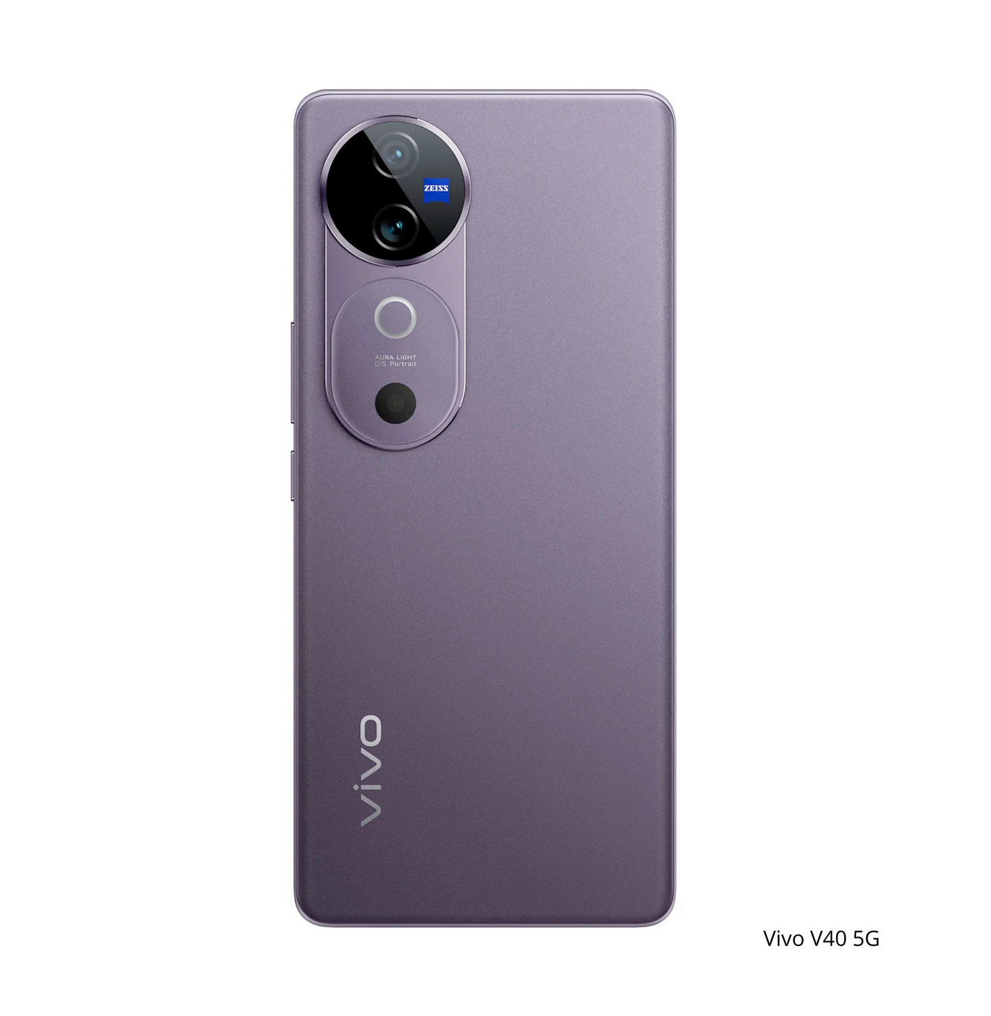 Funda para Vivo V40 5G personalizada con foto