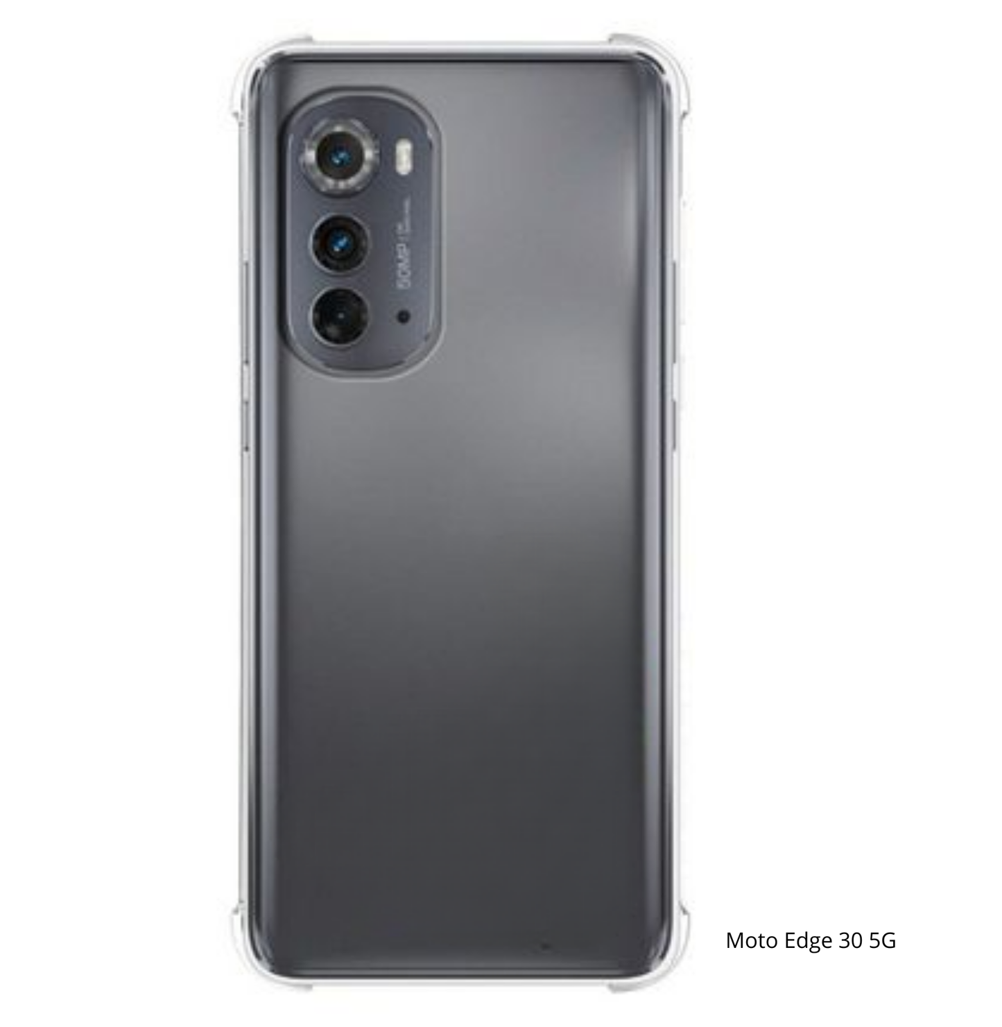 Funda para Moto Edge 30 5G personalizada con foto