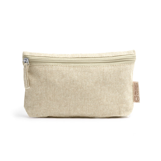 Neceser Remo color natural