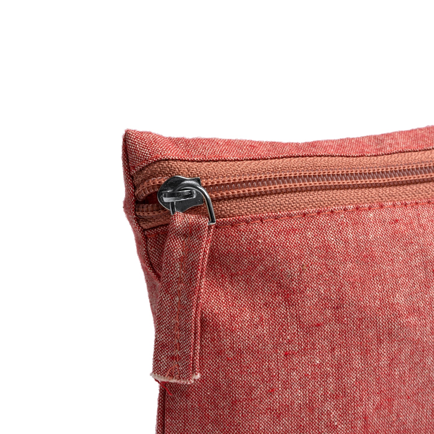 Neceser Remo detalle cremallera