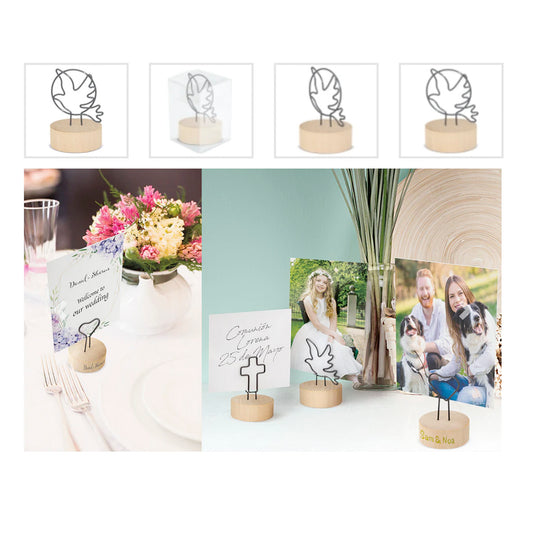 Lote portafotos personalizado marinero comunión