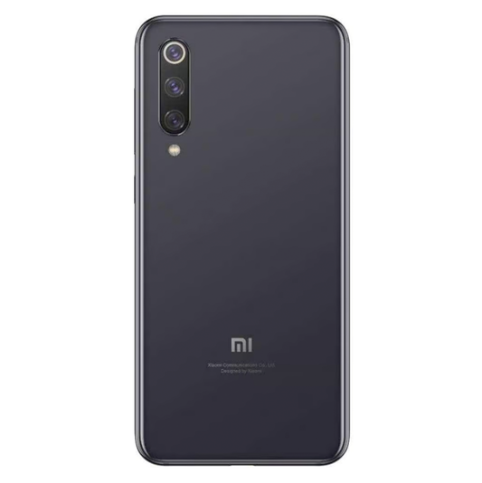 Funda para XIAOMI MI 9 SE personalizada carcasa GEL flexible con tu foto