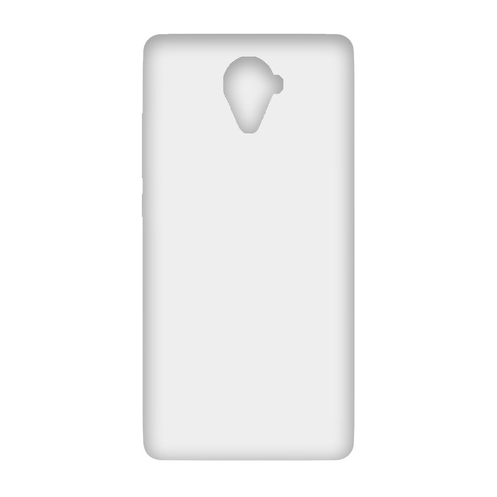 Funda para DIBUJOS WIKO U FEEL PRIME personalizada carcasa GEL flexible con tu foto