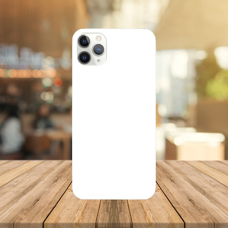 Funda para IPHONE 11 PRO MAX APPLE I-PHONE personalizada carcasa GEL flexible con tu foto