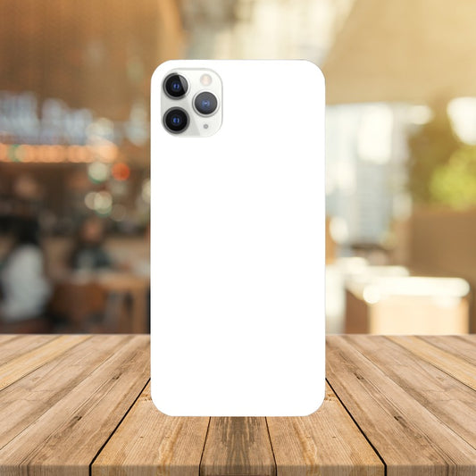 Funda para IPHONE 11 PRO MAX APPLE I-PHONE personalizada carcasa GEL flexible con tu foto
