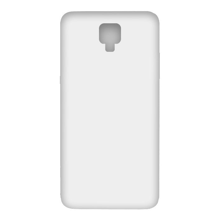 Funda para LG X SCREEN personalizada carcasa GEL flexible con tu foto