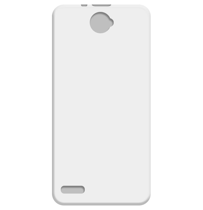 Funda para ORANGE DIVE 30 personalizada carcasa GEL flexible con tu foto