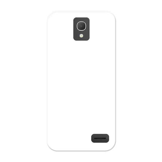 Funda para ORANGE ROYA personalizada carcasa GEL flexible con tu foto