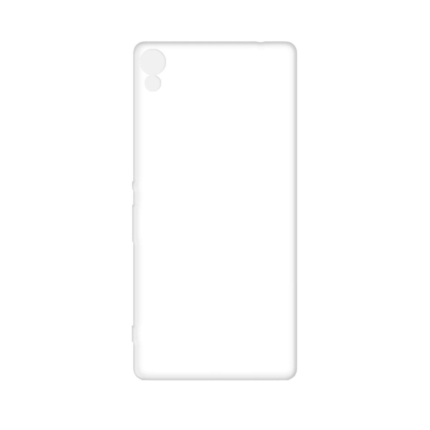 Funda para SONY XPERIA XA ULTRA personalizada carcasa GEL flexible con tu foto