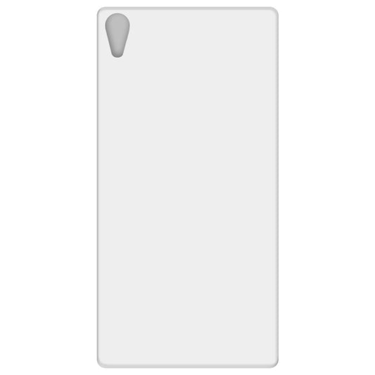 Funda para SONY XPERIA Z5 PLUS personalizada carcasa GEL flexible con tu foto