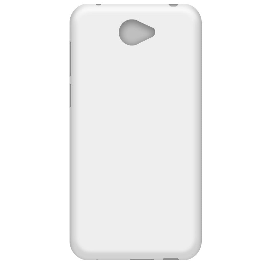 Funda para VODAFONE SMART ULTRA 7 personalizada carcasa GEL flexible con tu foto