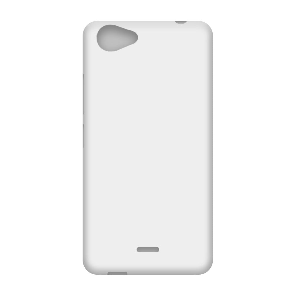 Funda para WIKO PULP FAB personalizada carcasa GEL flexible con tu foto