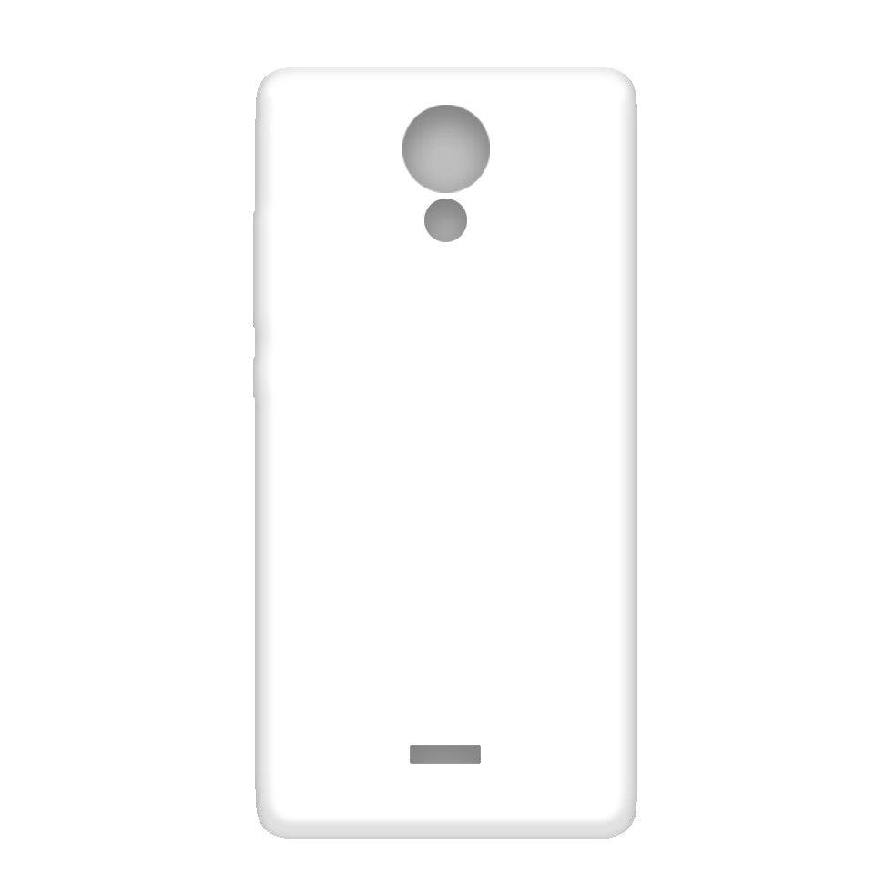 Funda para WIKO U FEEL LITE personalizada carcasa GEL flexible con tu foto