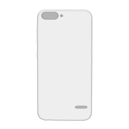 Funda para ZTE BLADE S6 PLUS DUALpersonalizada carcasa GEL flexible con tu foto