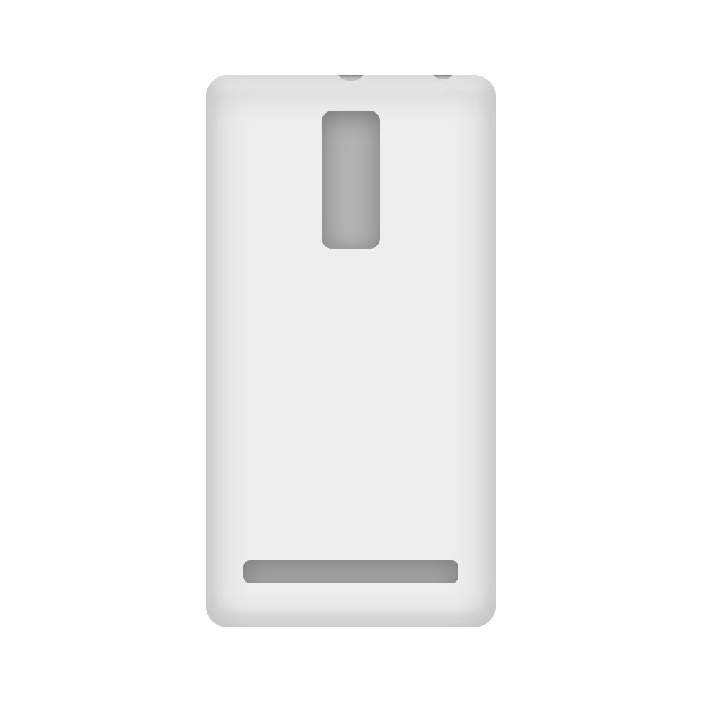 Funda para ZTE BLADE V220 personalizada carcasa GEL flexible con tu foto