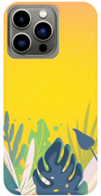 Funda personalizada IPHONE 13 con foto personalizada GEL barniz tpu