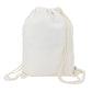 Lote Mochila estilo yute personalizadas para eventos