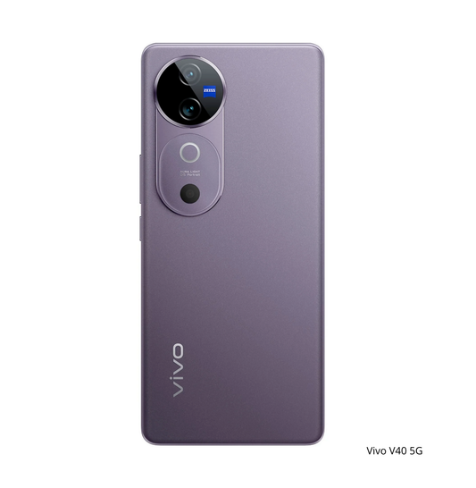 Funda para Vivo V40 5G personalizada con foto