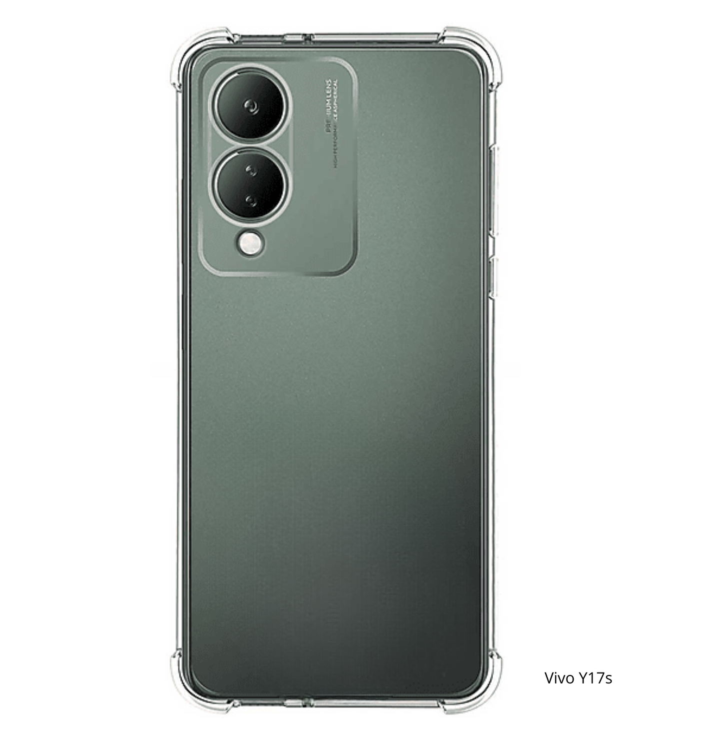Funda para Vivo Y17s personalizada con foto