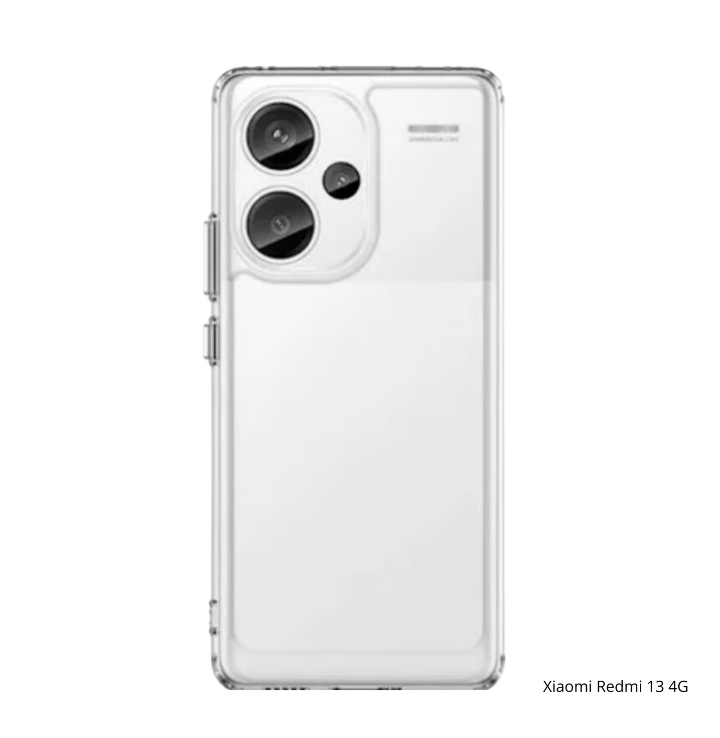 Funda para Xiaomi Redmi 13 4G personalizada con foto