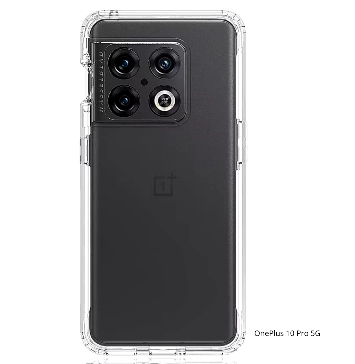 Funda para OnePlus 10 Pro 5G personalizada con foto