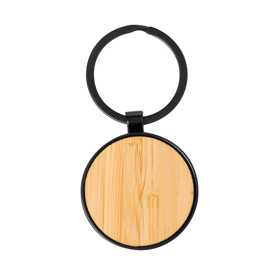 Llavero Fenrir - Modelo Circular