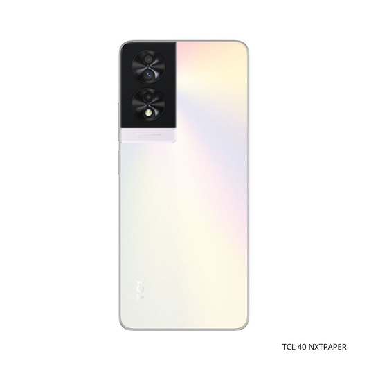 Funda para TCL 40 NXTPAPER personalizada con foto