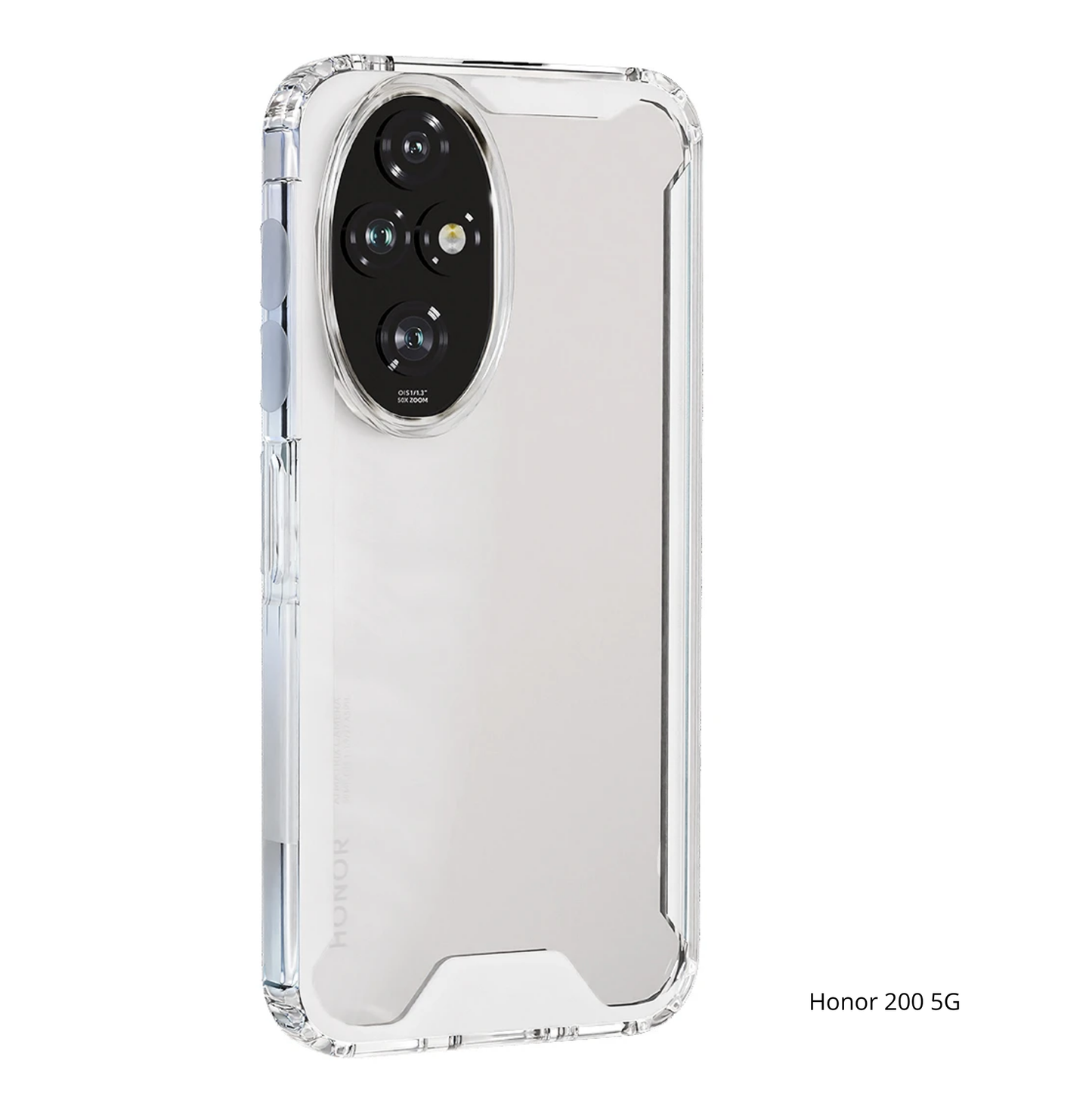 Funda para Honor 200 5G personalizada con foto