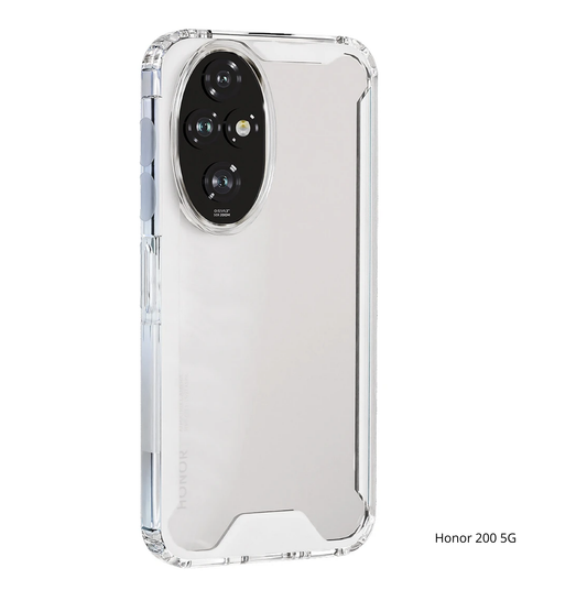 Funda para Honor 200 5G personalizada con foto