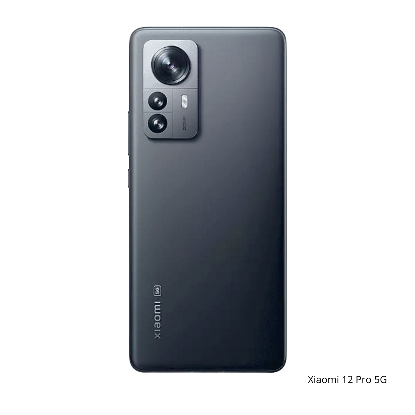 Funda para Xiaomi 12 Pro 5G personalizada con foto