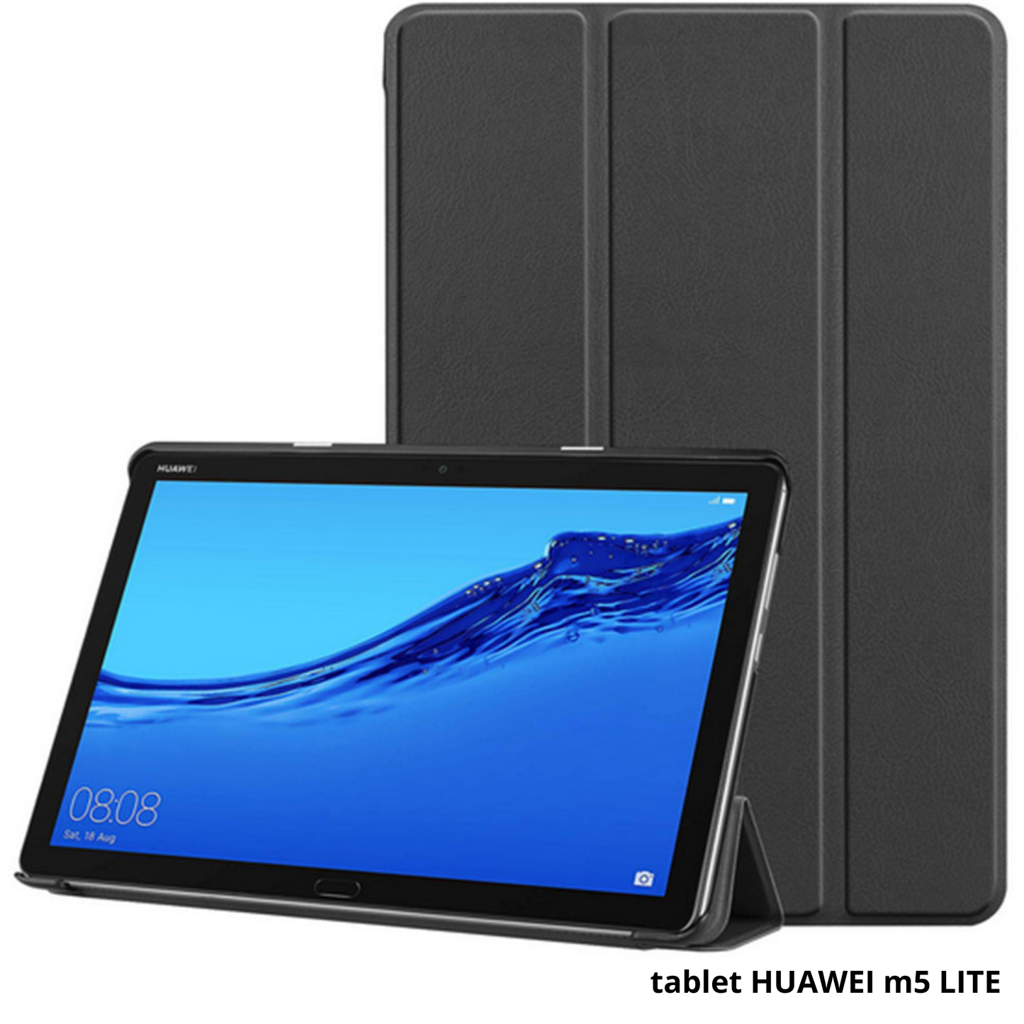 Funda cover personalizada para Tablet  HUAWEI m5 LITE