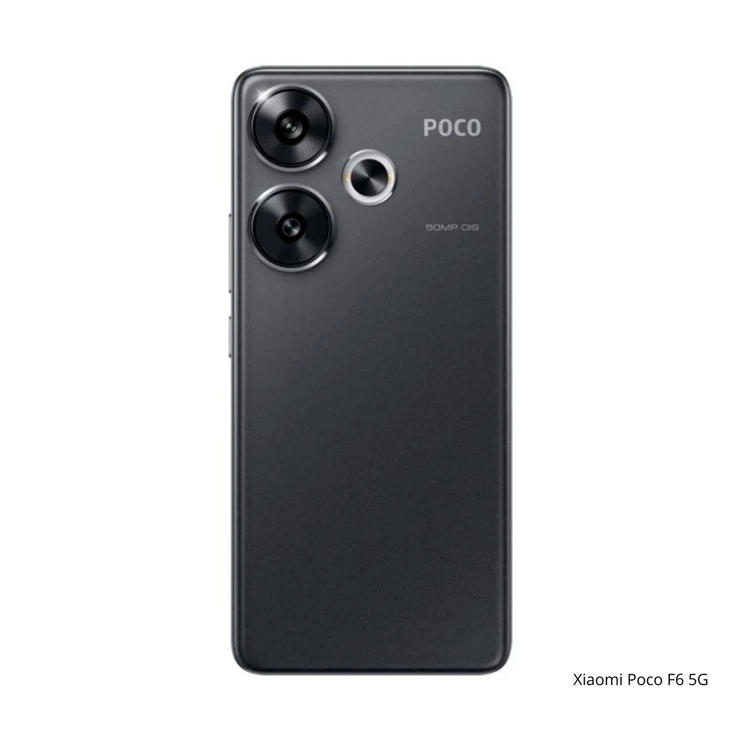 Funda para Xiaomi Poco F6 5G personalizada con foto