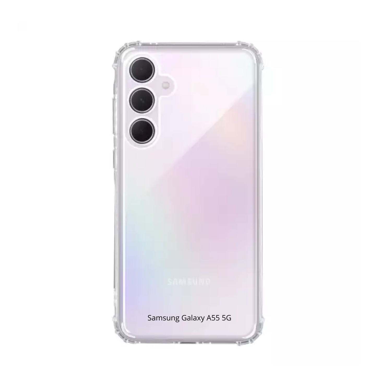 Funda para Samsung Galaxy A55 5G personalizada con foto