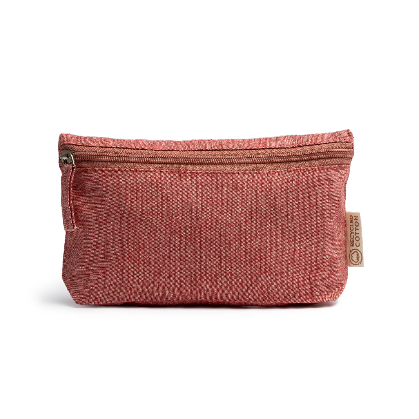 Neceser Remo color rojo