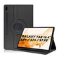 Funda para tablet Samsung Tab S7+ 12.4 giratoria personalizada foto logo