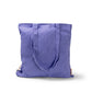 Bolsa plegable Plika azul