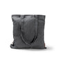 Bolsa plegable Plika gris