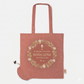 Bolsa plegable personalizada comunión Plika