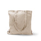 Bolsa plegable Plika natural