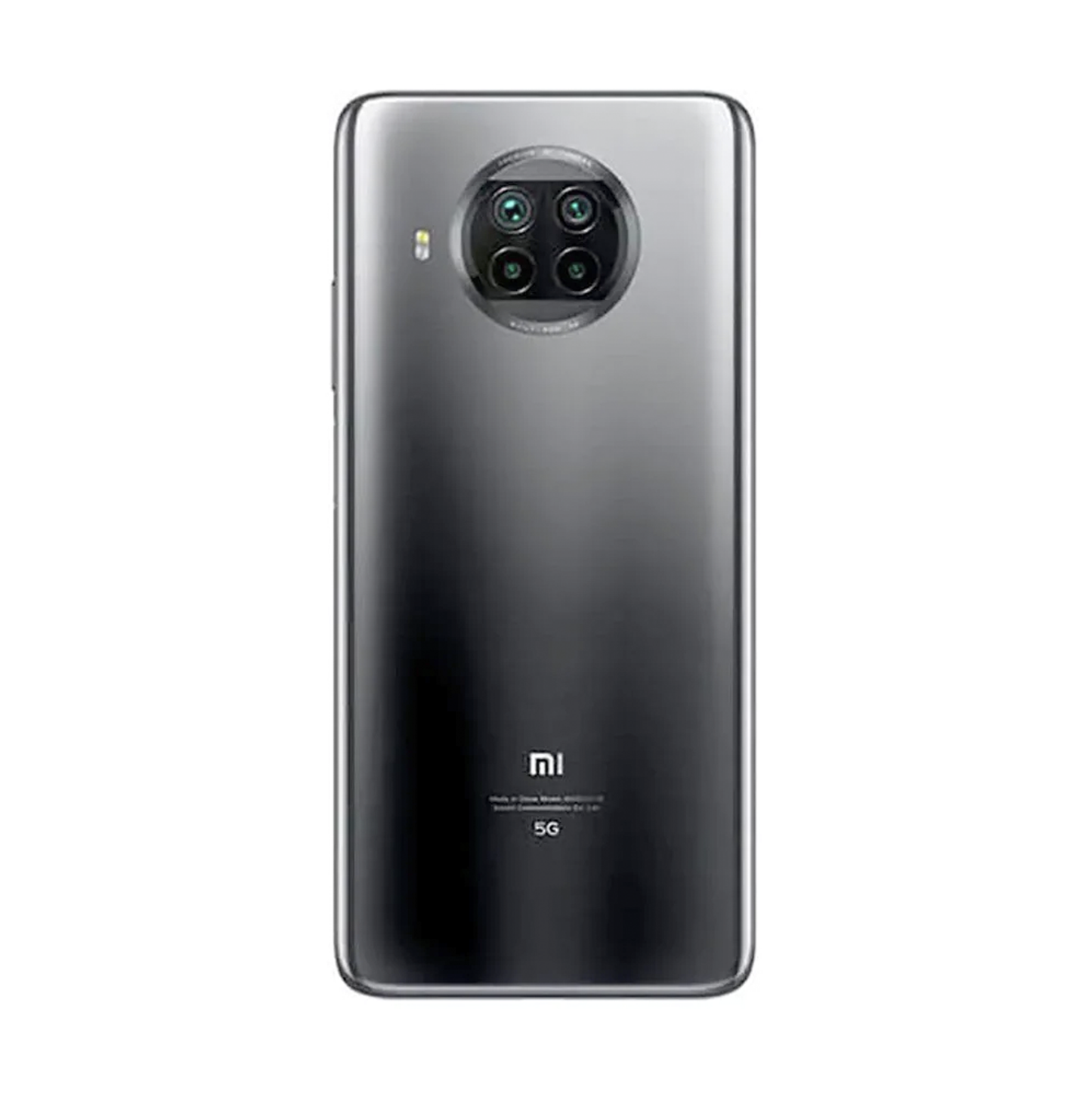 Funda para XIAOMI MI 10 T lite personalizada movil GEL TPU con foto UVLED
