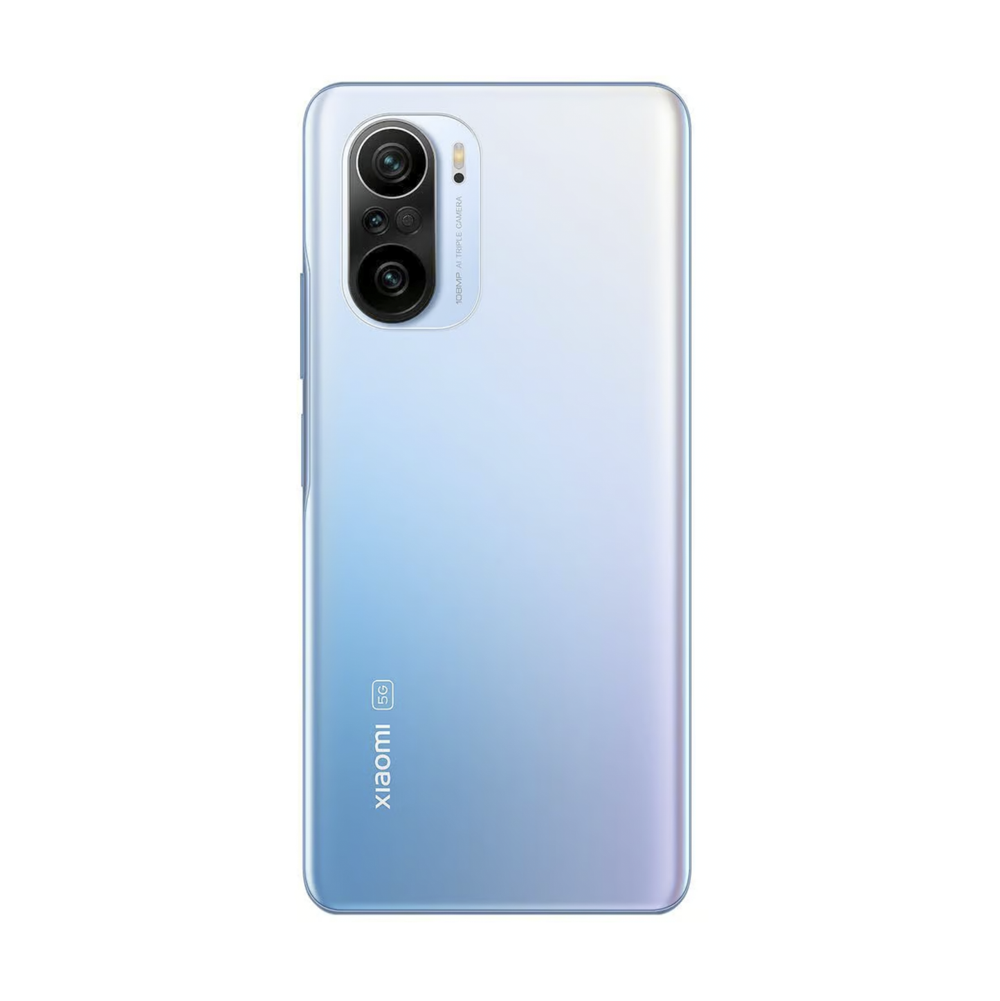 Funda para XIAOMI Mi 11i personalizada móvil GEL TPU con foto UVLED