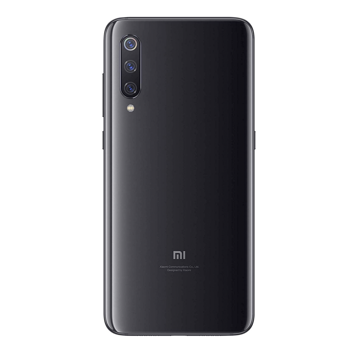 Funda para XIAOMI MI 9 MI9 personalizada carcasa GEL flexible con tu foto
