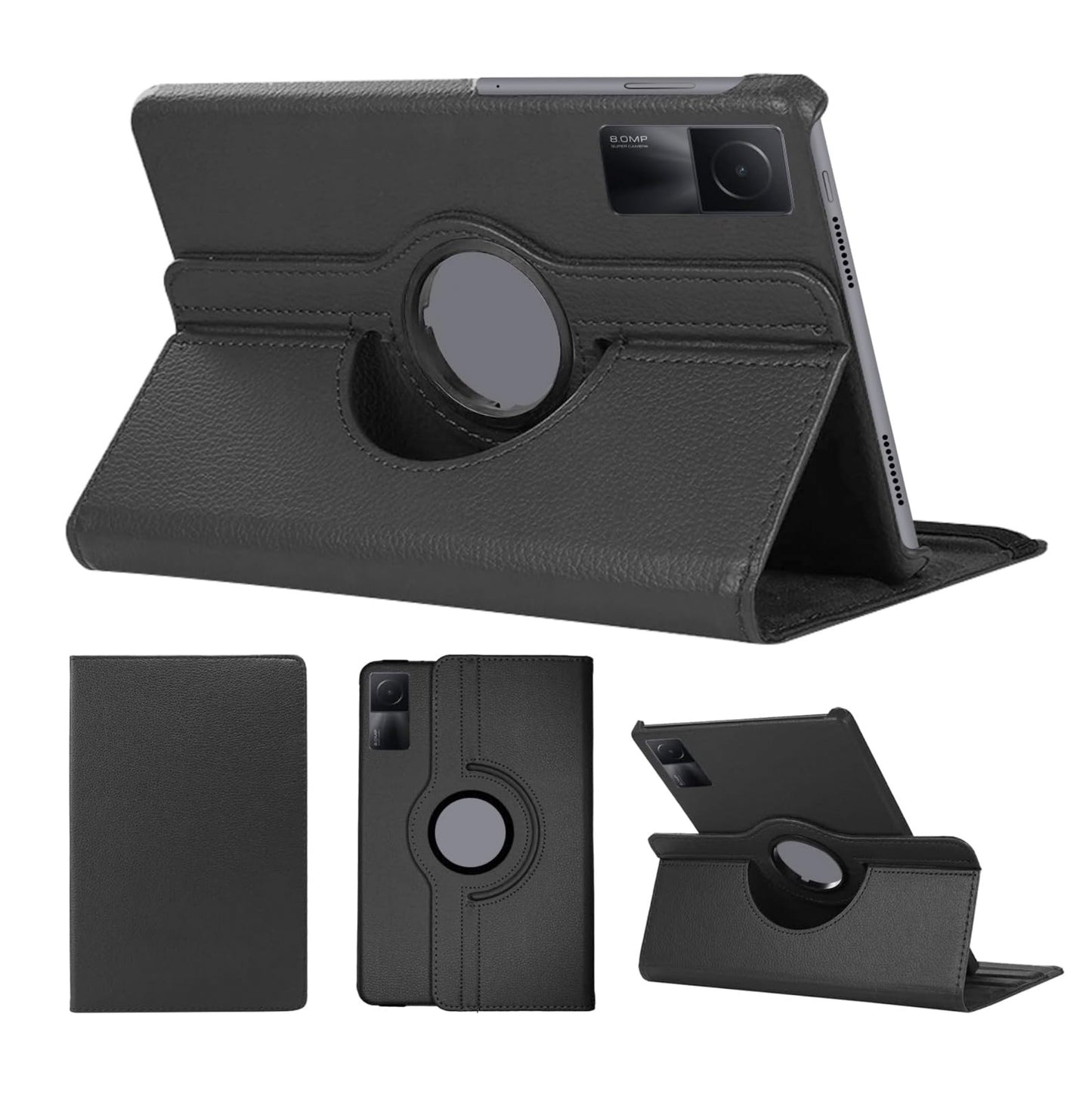 Funda para Xiaomi Redmi Pad SE 2023 personalizada tablet foto