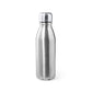 Botella 500 ml laser brillo colores personalizada