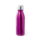 Botella 500 ml laser brillo colores personalizada