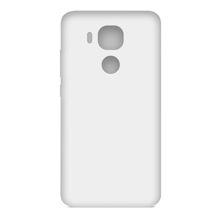 Funda para HUAWEI G9 PLUS personalizada carcasa GEL flexible con tu foto