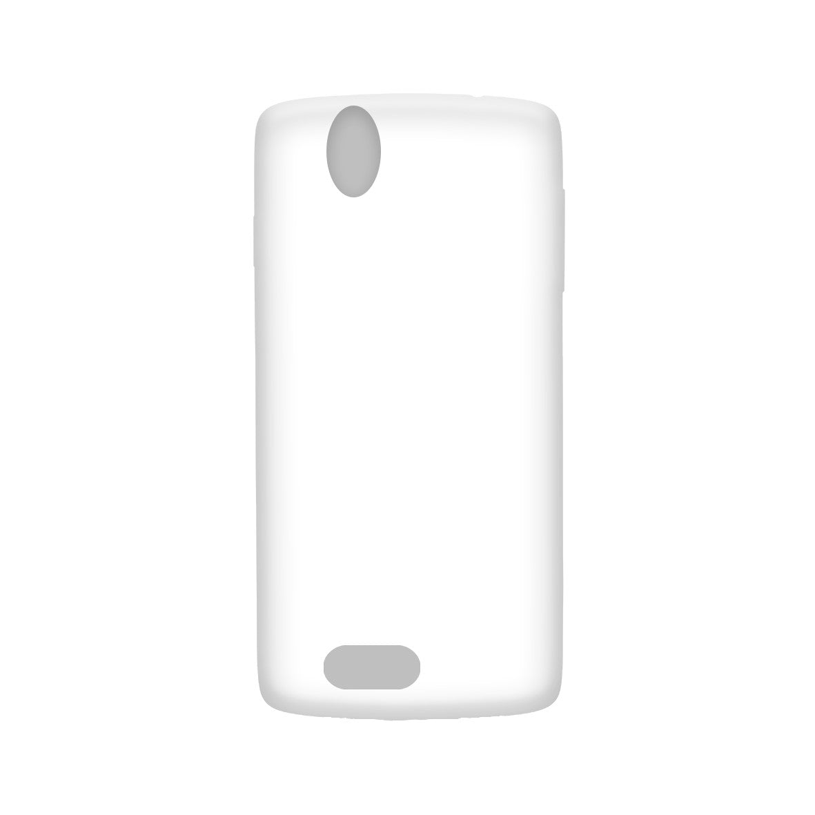 Funda para KAZAM TROOPER 450 personalizada carcasa GEL flexible con tu foto