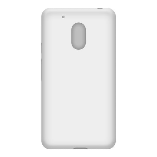 Funda para MOTOROLA MOTO G4 GEL flexible personalizada con tu foto