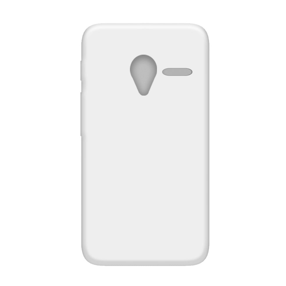 Funda para ORANGE RISE 30 personalizada carcasa GEL flexible con tu foto