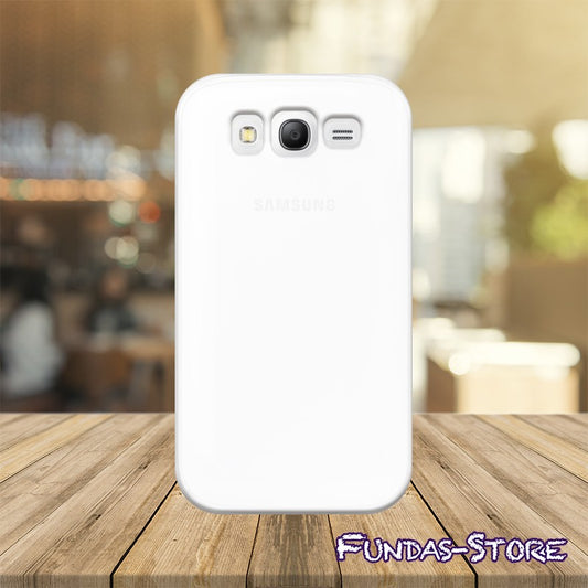 Funda para SAMSUNG GALAXY GRAND personalizada carcasa GEL flexible con tu foto